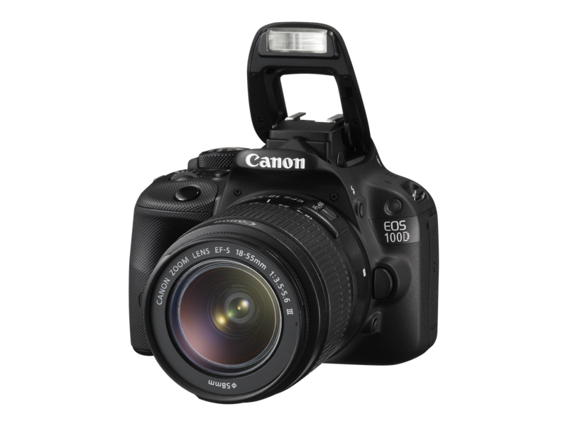 Canon EOS 100D