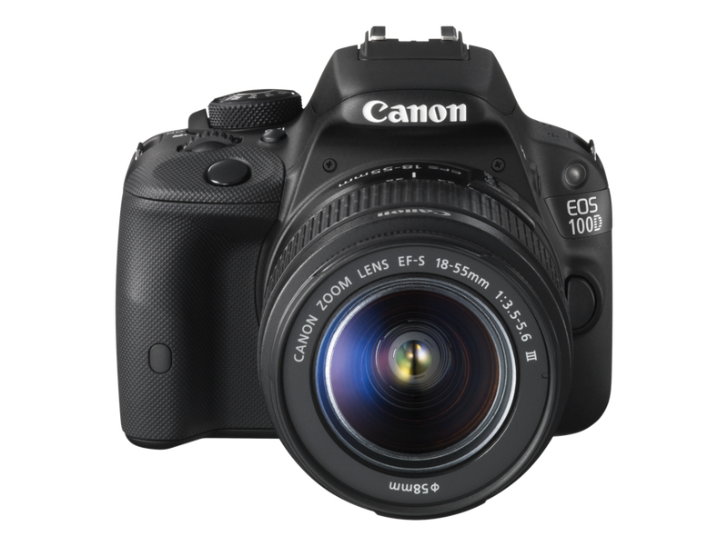 Canon EOS 100D