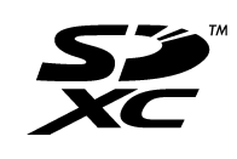 UHS-II SD-mälukaardipesa