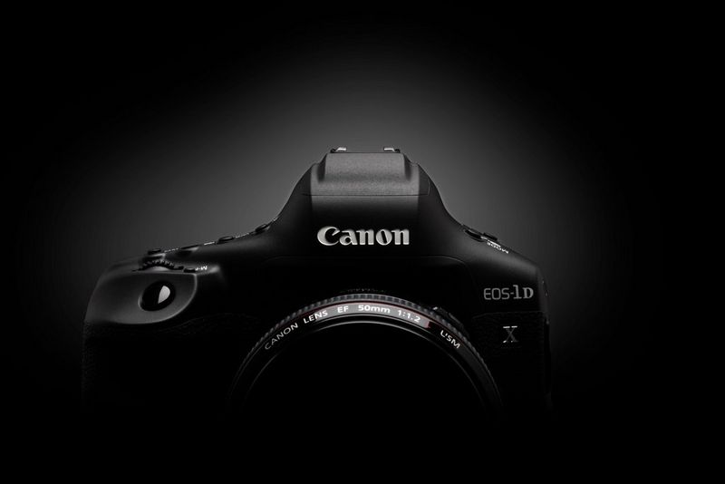 Canon EOS-1D X Mark III (International Model) - Walmart.com