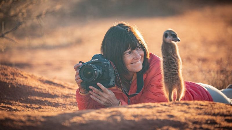 Fotocamere reflex EOS