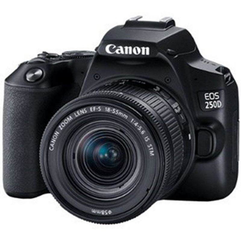 EOS 250D
