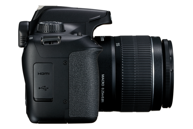 Canon EOS 4000D