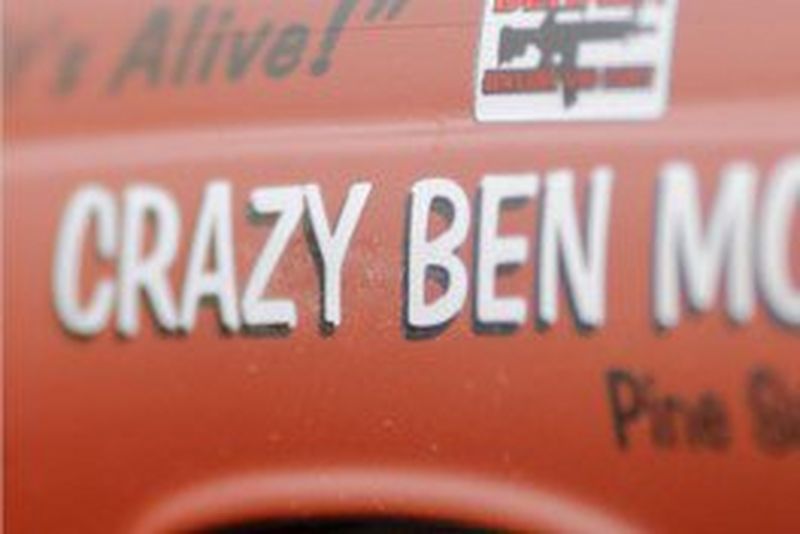 Refining focus with the EOS 5D Mark IV