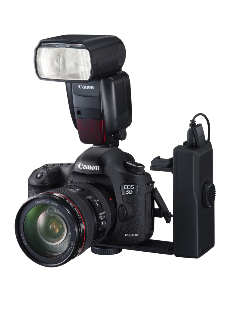 Canon EOS 5D Mark III