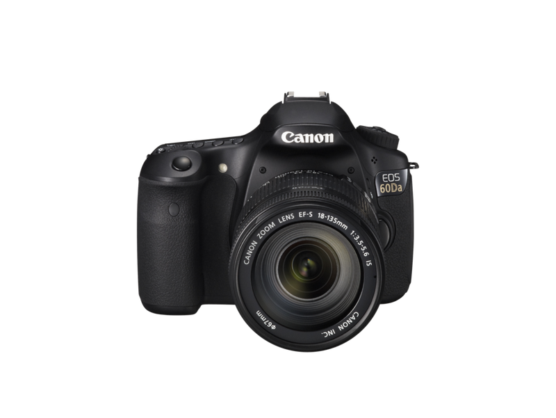 Canon EOS 60D