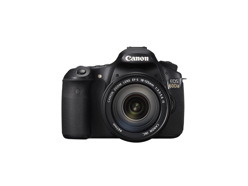 Canon EOS 60D