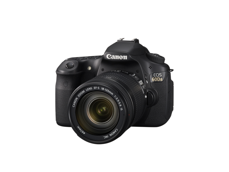 Canon EOS 60D
