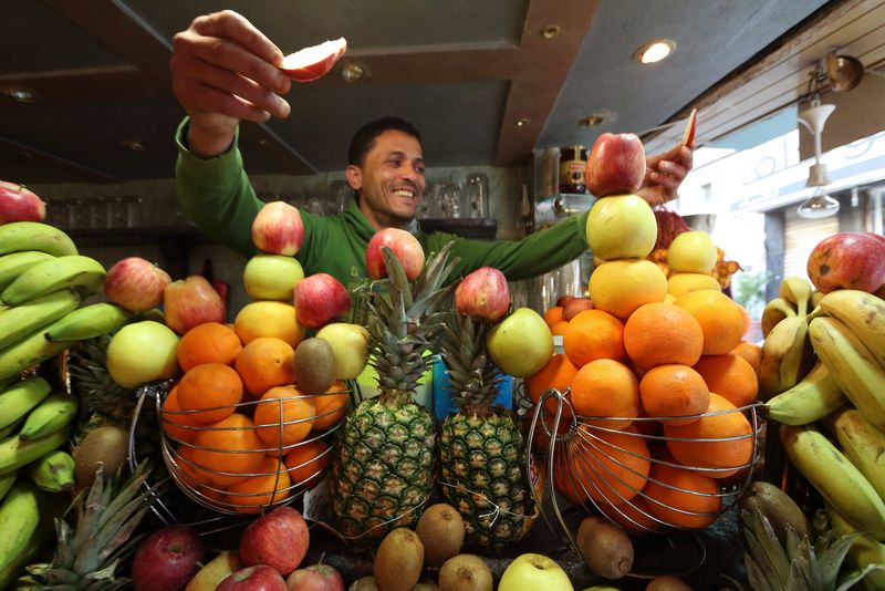 Jordan – Lens on Life