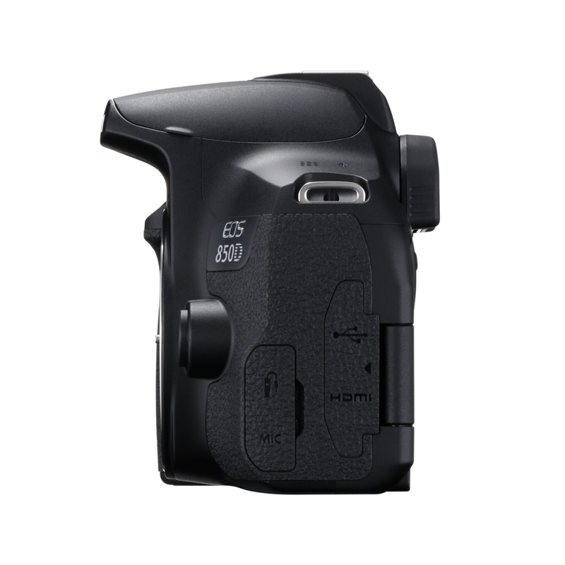 Canon EOS 850D
