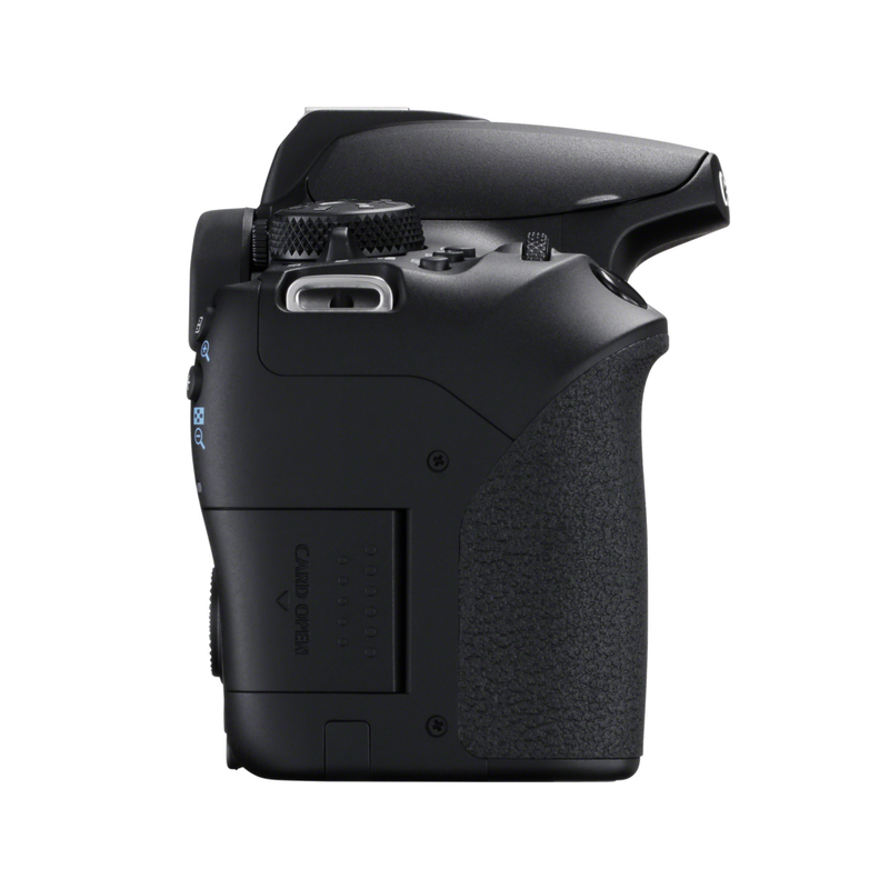 Canon EOS 850D