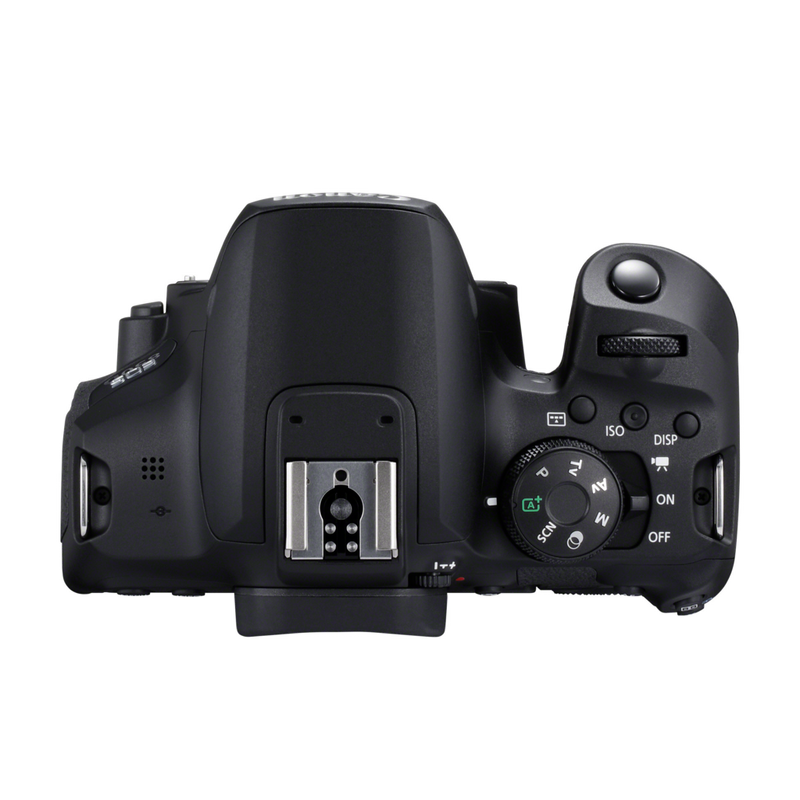 Canon EOS 850D