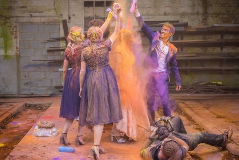 Accurate and Reliable Autofocus