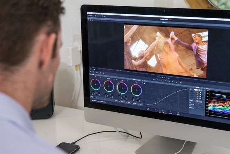 Internal 4K RAW recording