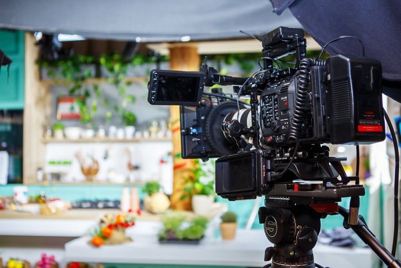 Complete Canon kit upgrade for Romania’s largest independent TV channel