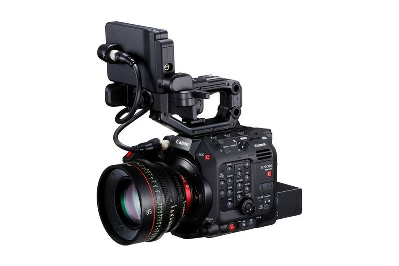 C300 Mark III