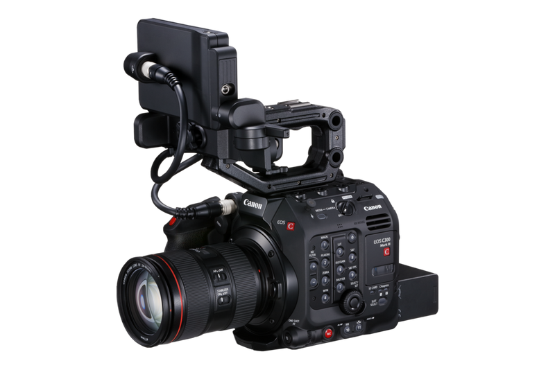 Cinema EOS