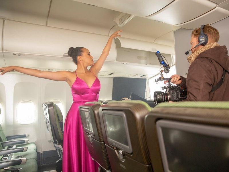 Špičkový optický výkon vrozlišení 4K