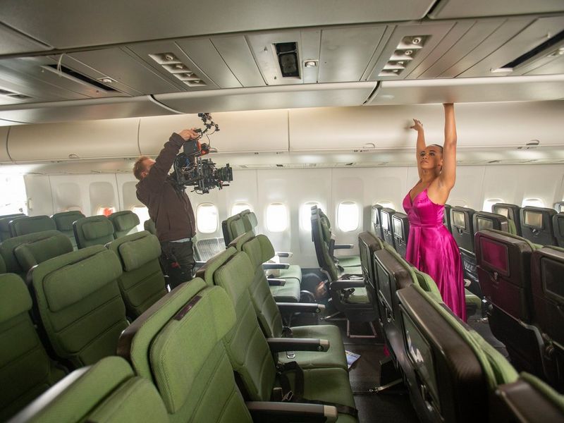 Rychlé ajasné snímky