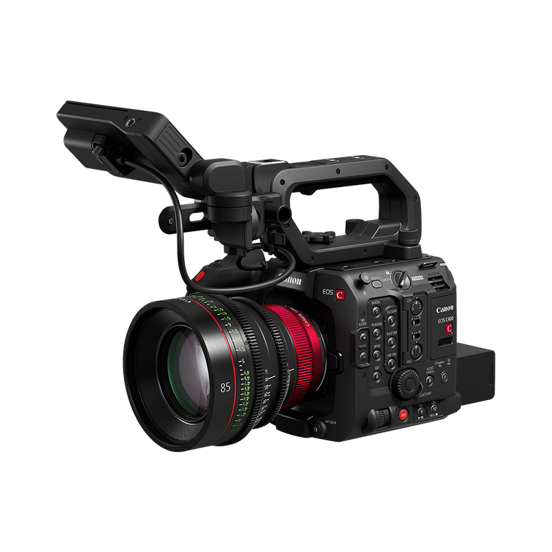EOS C400