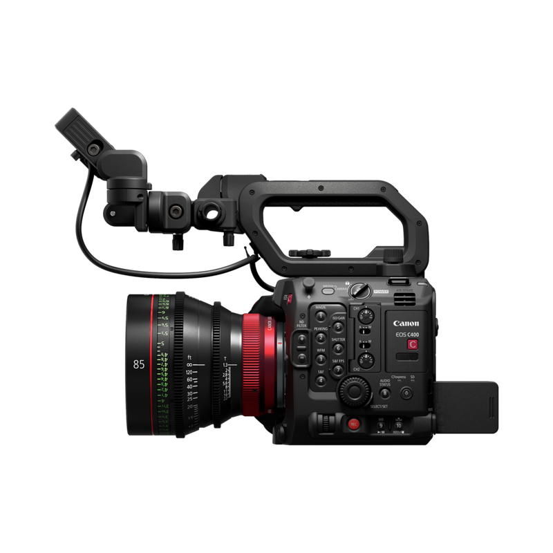 Canon EOS C400