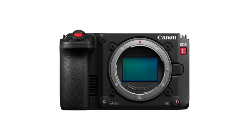 EOS C50