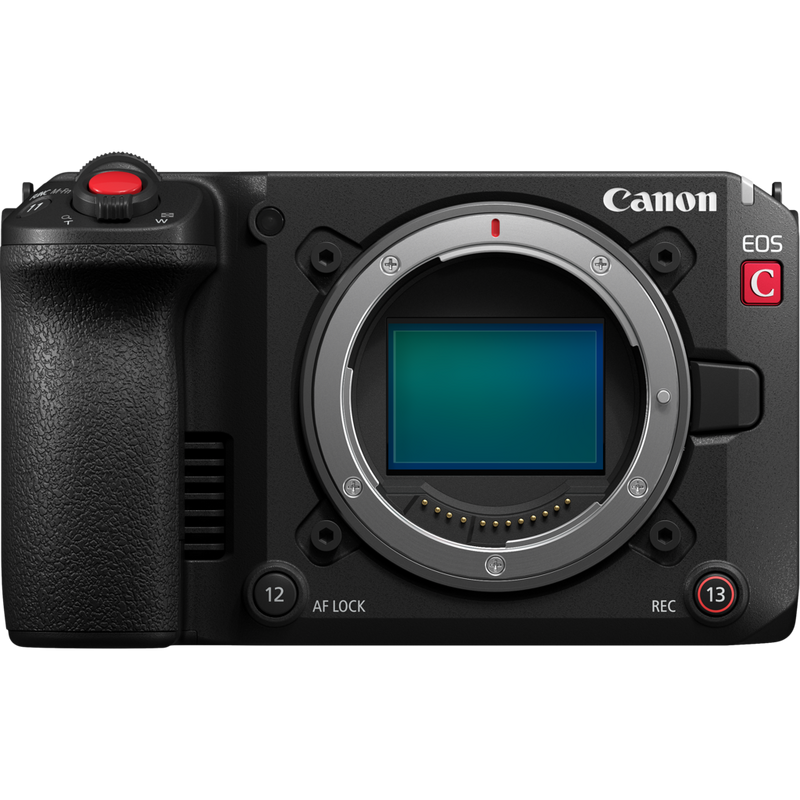 EOS C50