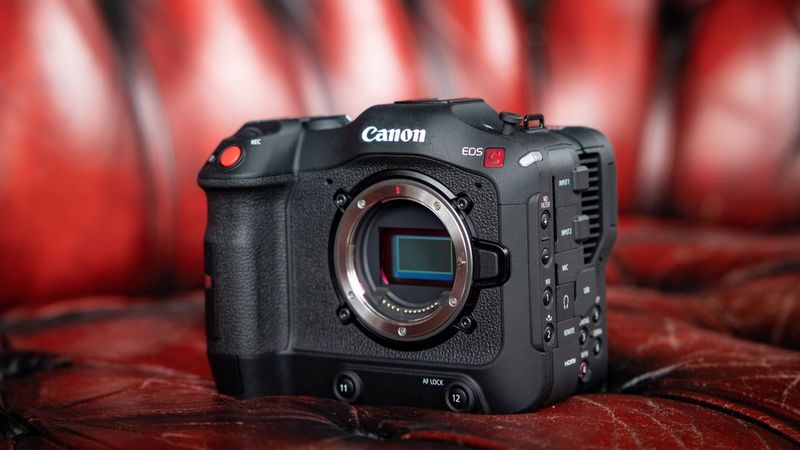 キャノンEOS C70＋おまけ Canon EOS C70 Camera - Video Camera - Canon Central and