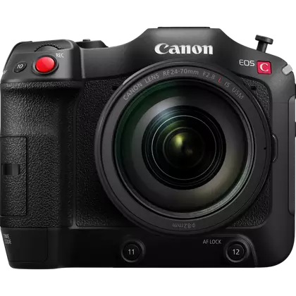 Canon CRG MC-20 OS Aksesuar