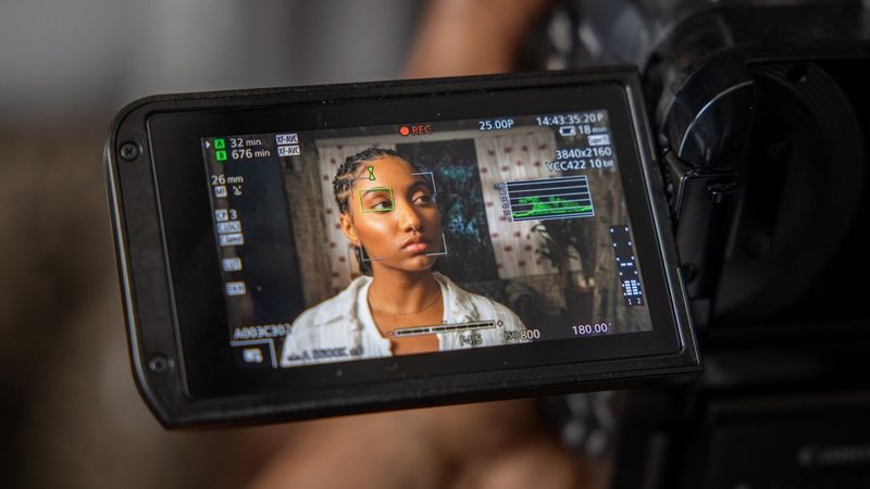 EOS C70, Duel Pixel Autofocus