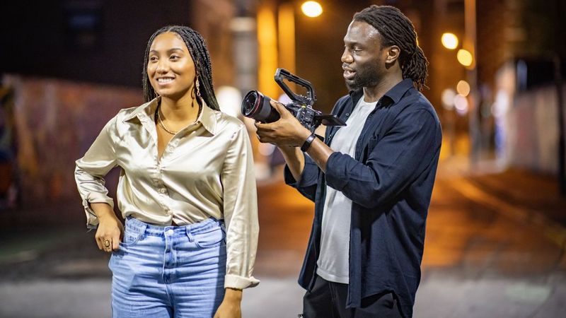 Сохранение полнокадрового угла обзора