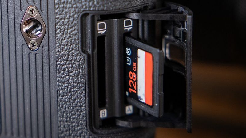 Multiple formate de înregistrare