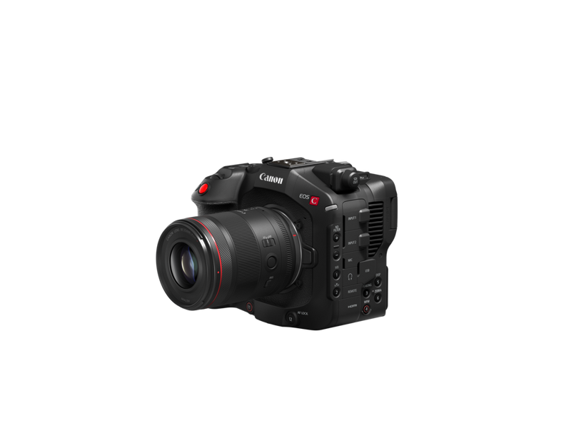 EOS C80