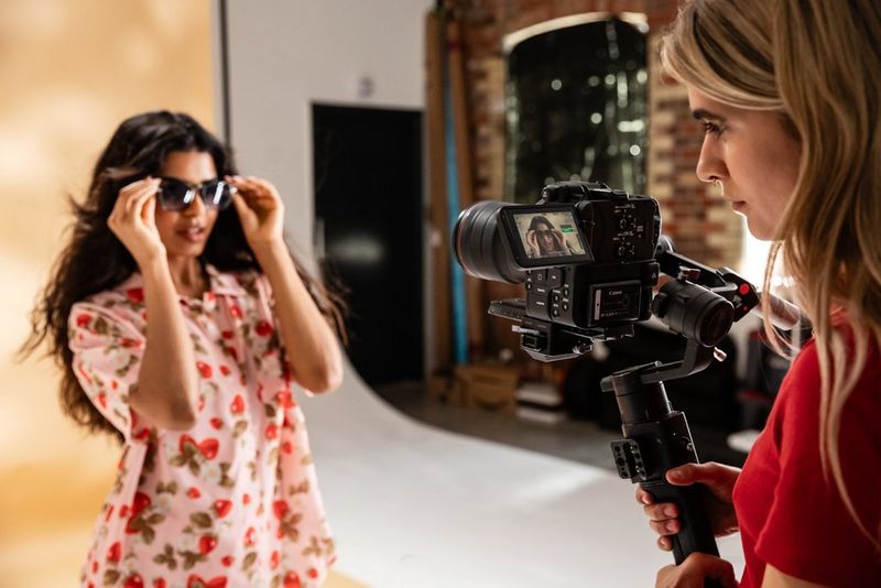 Dual Pixel CMOS AF II con EOS iTR AF X