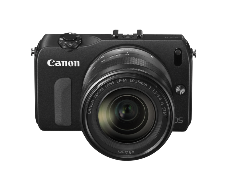 Canon EOS M