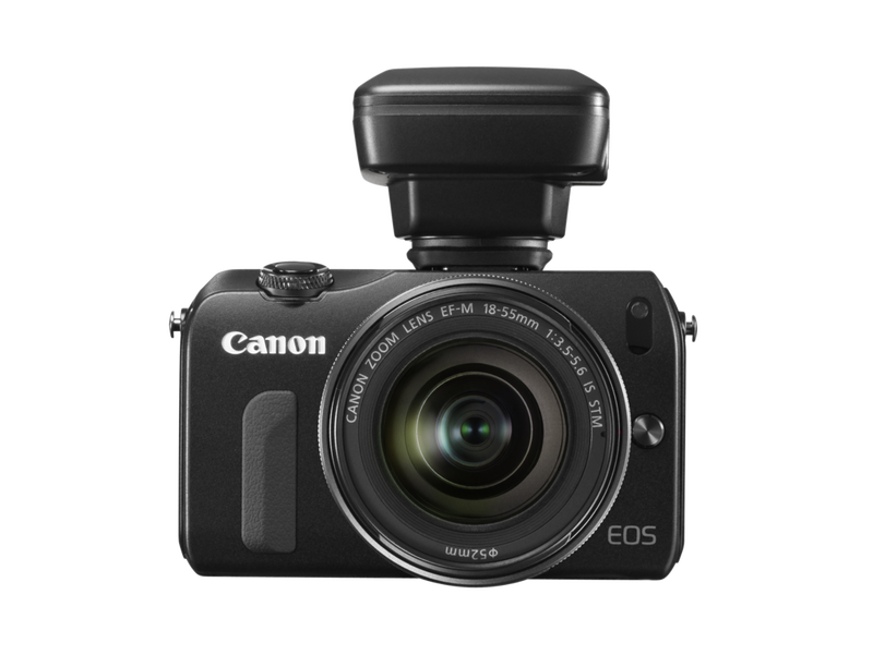 Canon EOS M