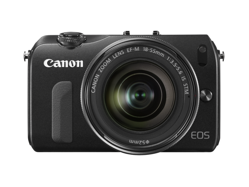 Canon EOS M