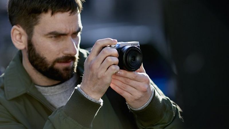 Как выбрать фотоаппарат