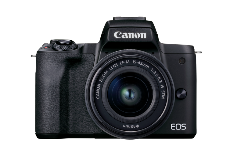 EOS R50
<br />
<span style="color: rgb(204, 0, 0);">£130 cashback</span>