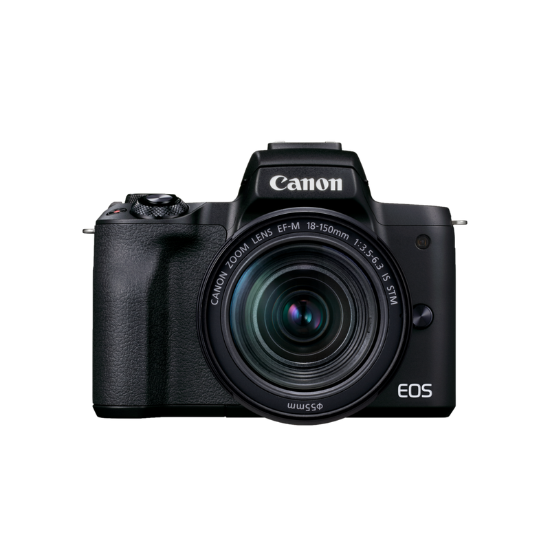 EOS M50 Mark II​