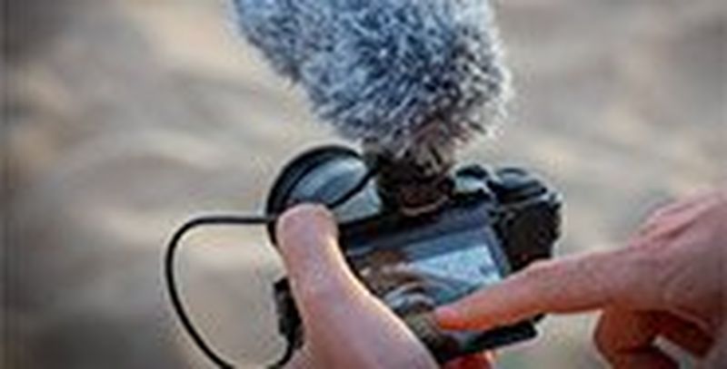 Capture compelling video