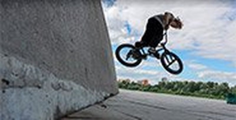 In less than the blink of an eye