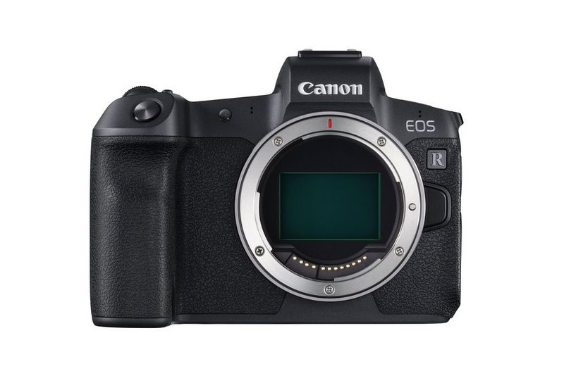 SAVE £135​​   EOS R
