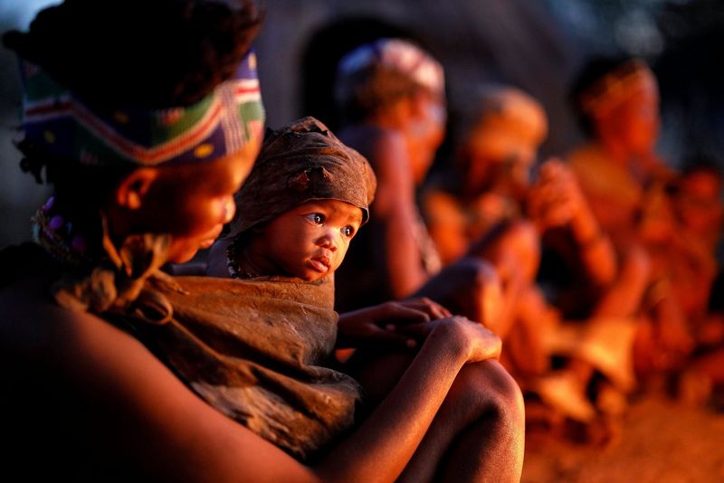 
       
       Een supergroot diafragma
     
     