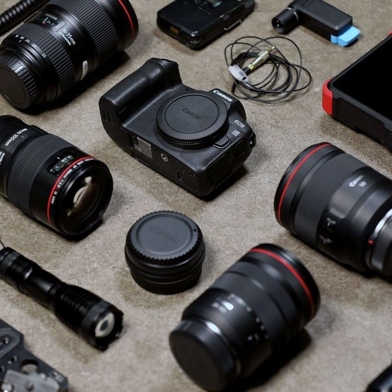 Which is the best EOS System for me?