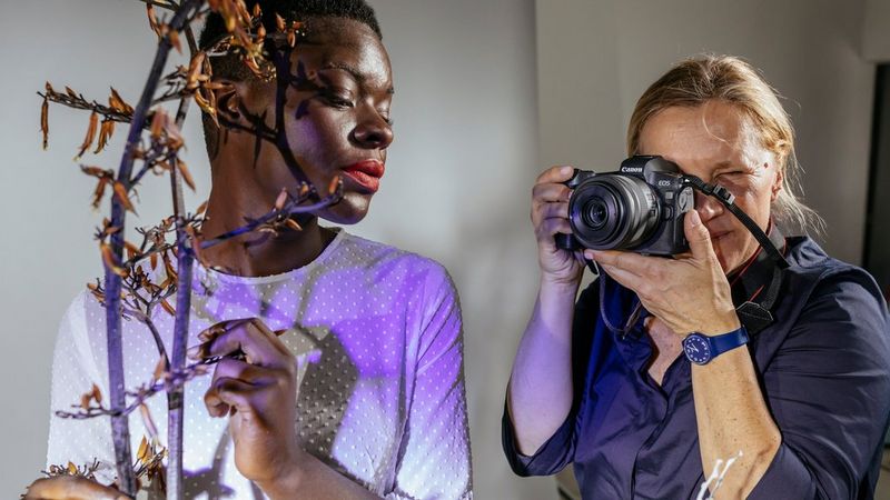 Razlika koju čini objektiv za portretiranje