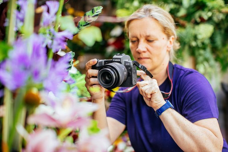 
       Ideale per i filmmaker
     