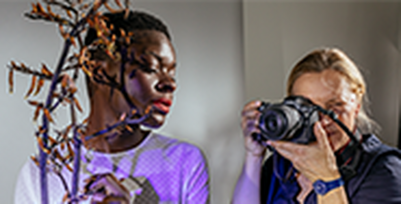 Portrait lenses tips tricks