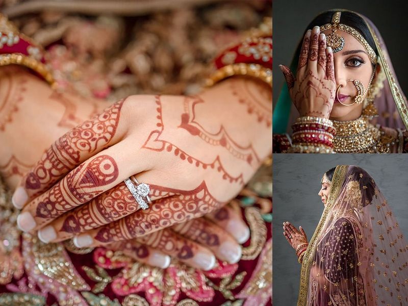 Wedding photo by Sanjay