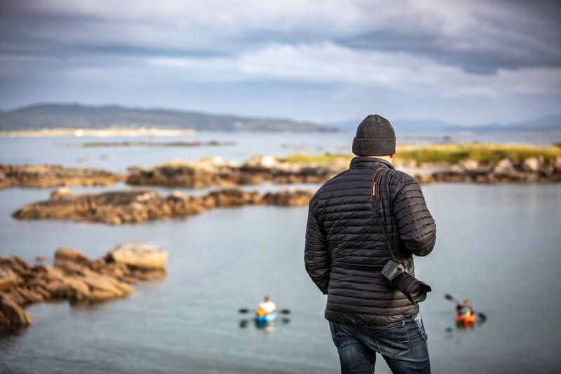 Fotografia di viaggio